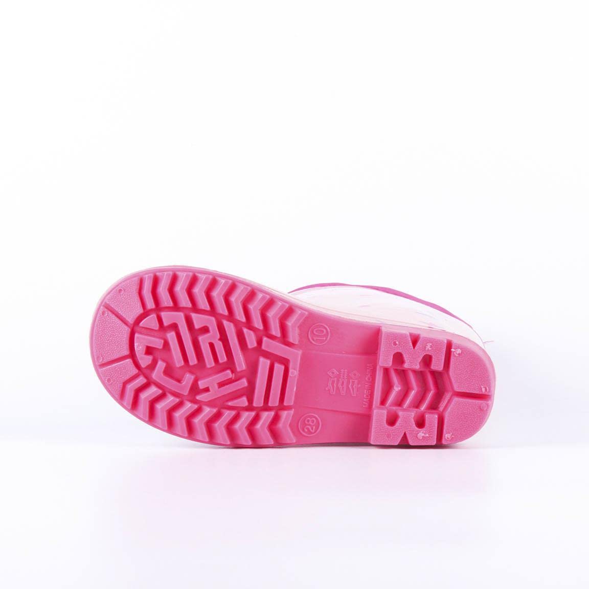 ŚREDNIA LIFE'S LITTLE MOMENTS buty wodne dziecko patrol oficjalny licencji Nickelodeon, deszcz dzieci
