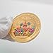New Models Happy Birthday Lucky Coin Unique Birthday Gift for Friends or Family Collectible Commemorative Challenge Coin.
