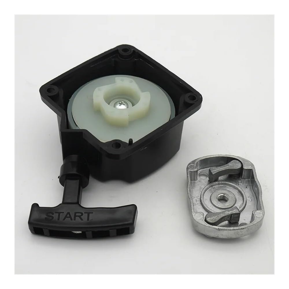 Démarreur à rappel pour moteur 2 temps 3.5 CV et 3.6 CV de rechange