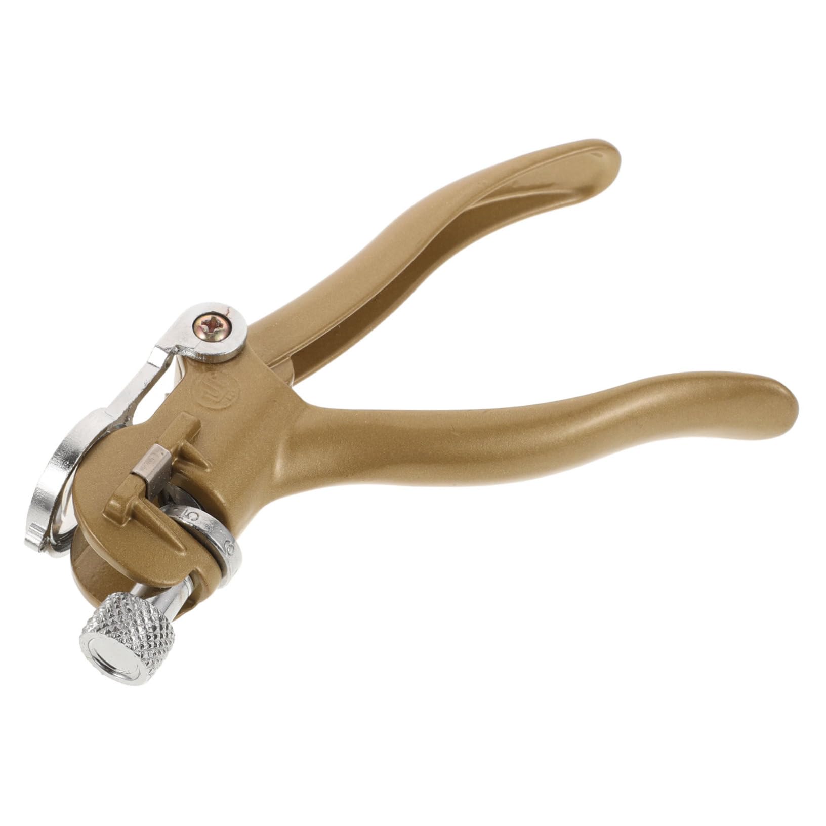 HOMSFOU Strumento per Set di Seghe Pinza Regolabile Utensile Versatile per Set di Seghe Pinza Utensile Multiuso Forniture per Lavorazione