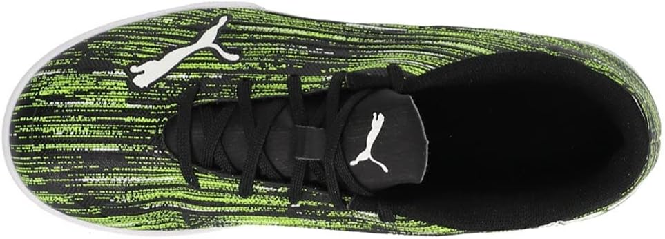 PUMA Unisex-Child Ultra 4.2 It Jr Soccer Shoe