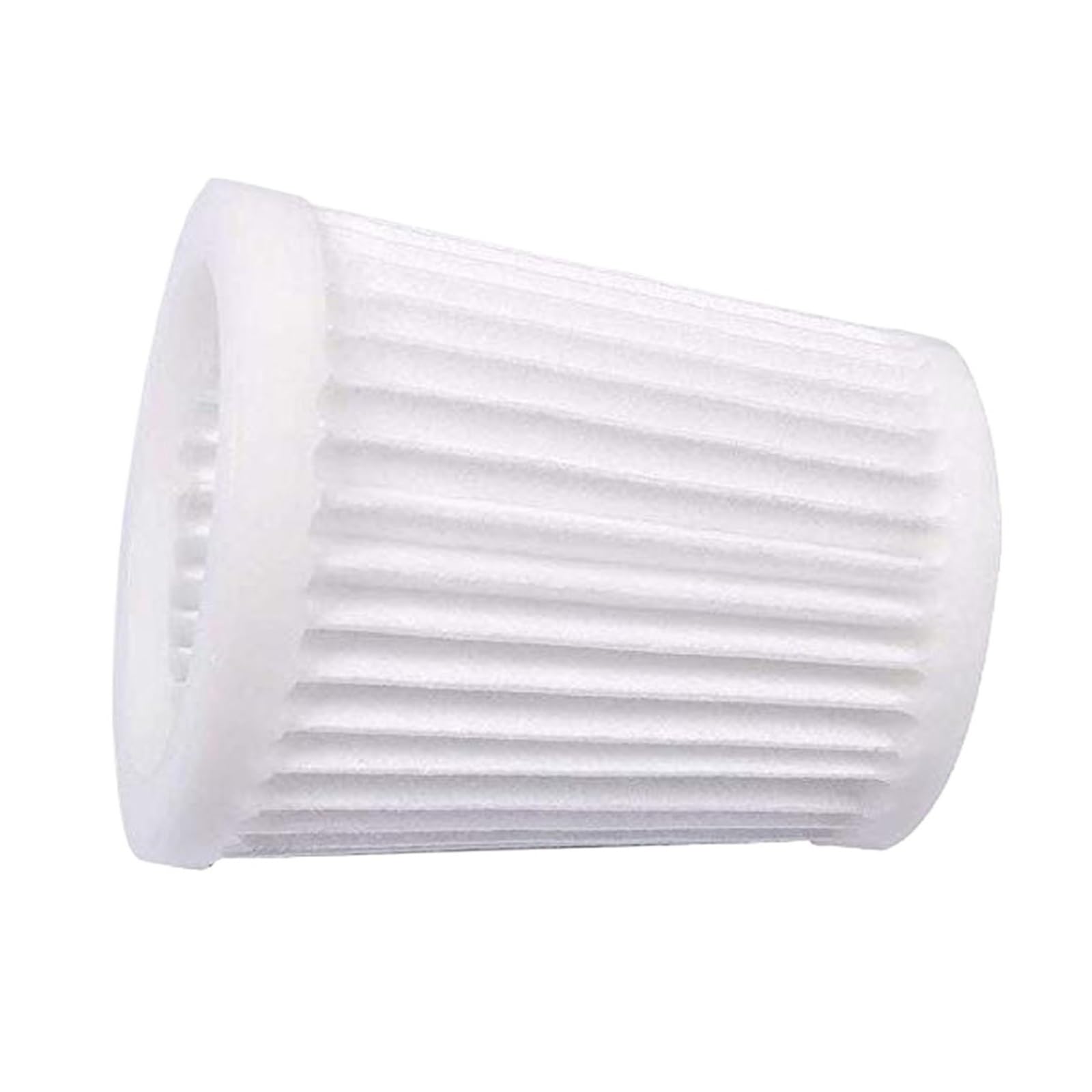 Filtre compatible Bosch lavable pour stopper la perte d'aspiration - 7