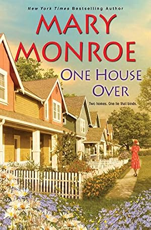 Book cover One House Over (The Neighbors Series Book 1)