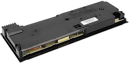 ADP-160FR N17-160P1A Power Supply Supply Unit Adapter Replacement for Sony PS4 Slim Game Console 100-240V, ADP-160FR N17-160P1A Internal Repair Host for Sony Playstation ADP-160FR N17-160P1A