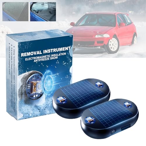 Chauffage De Voiture Ventilateur électrique 12V Chauffage De Voiture Froid Et Chaud Pare - Brise