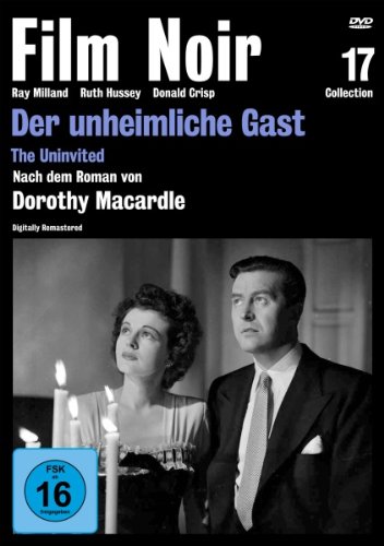 Preisvergleich Produktbild Der unheimliche Gast