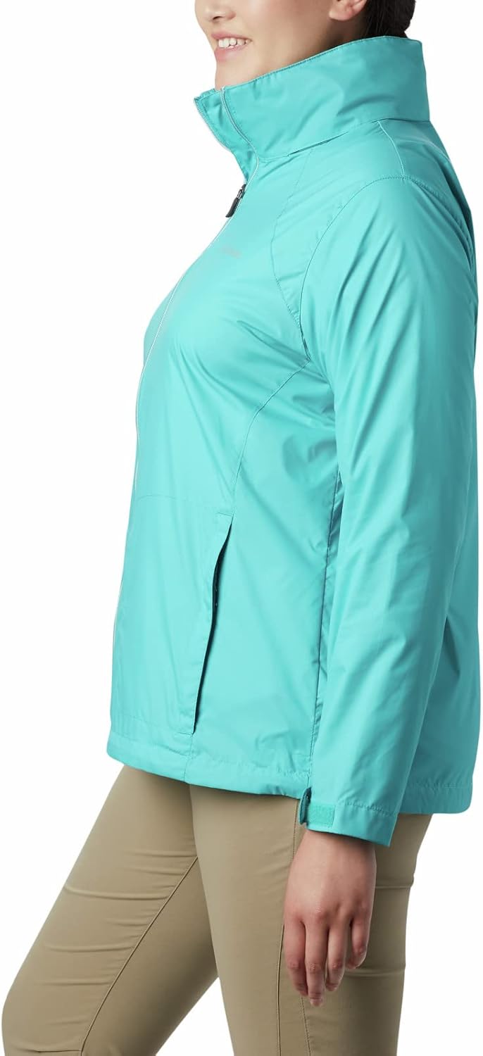 Vista 8 de Columbia Chaqueta Switchback III para mujer