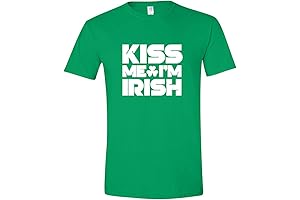 St. Patrick's Day Beer Me I'm Irish Shirt
