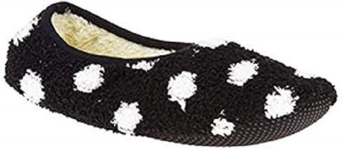 Las pantuflas más suaves del mundo