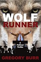 Wolf Runner 1633814793 Book Cover