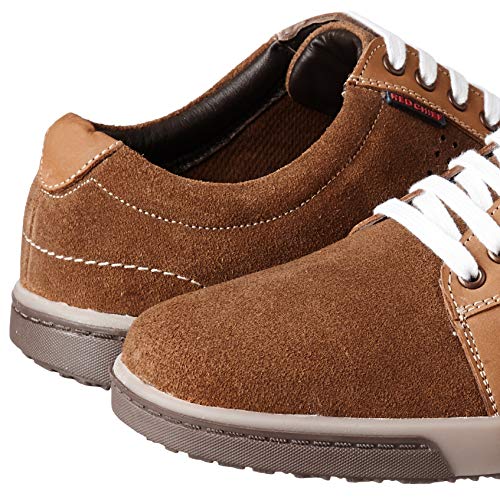 Image of Red Chief Mens Boat Shoes