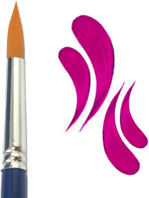 TAG Brush - #5 Round