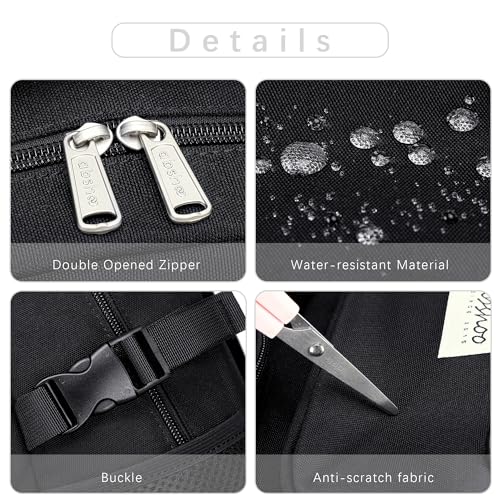 abshoo Heavy Duty Student Backpack