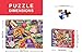 Springbok's 1000 Piece Jigsaw Puzzle Snack Treats - Made in USA