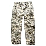 acu fitness to teach 100% Baumwolle / Ripstopgewebe