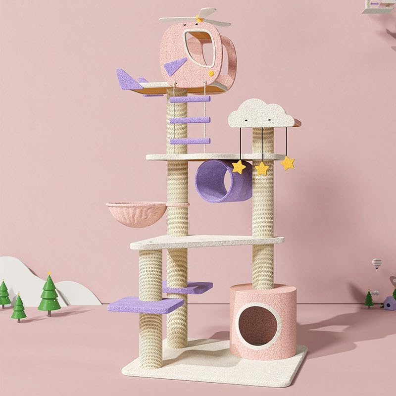 review Happy & Polly 69.3