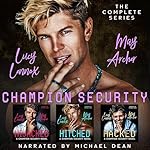 Cover of Champion Security: The Complete Series