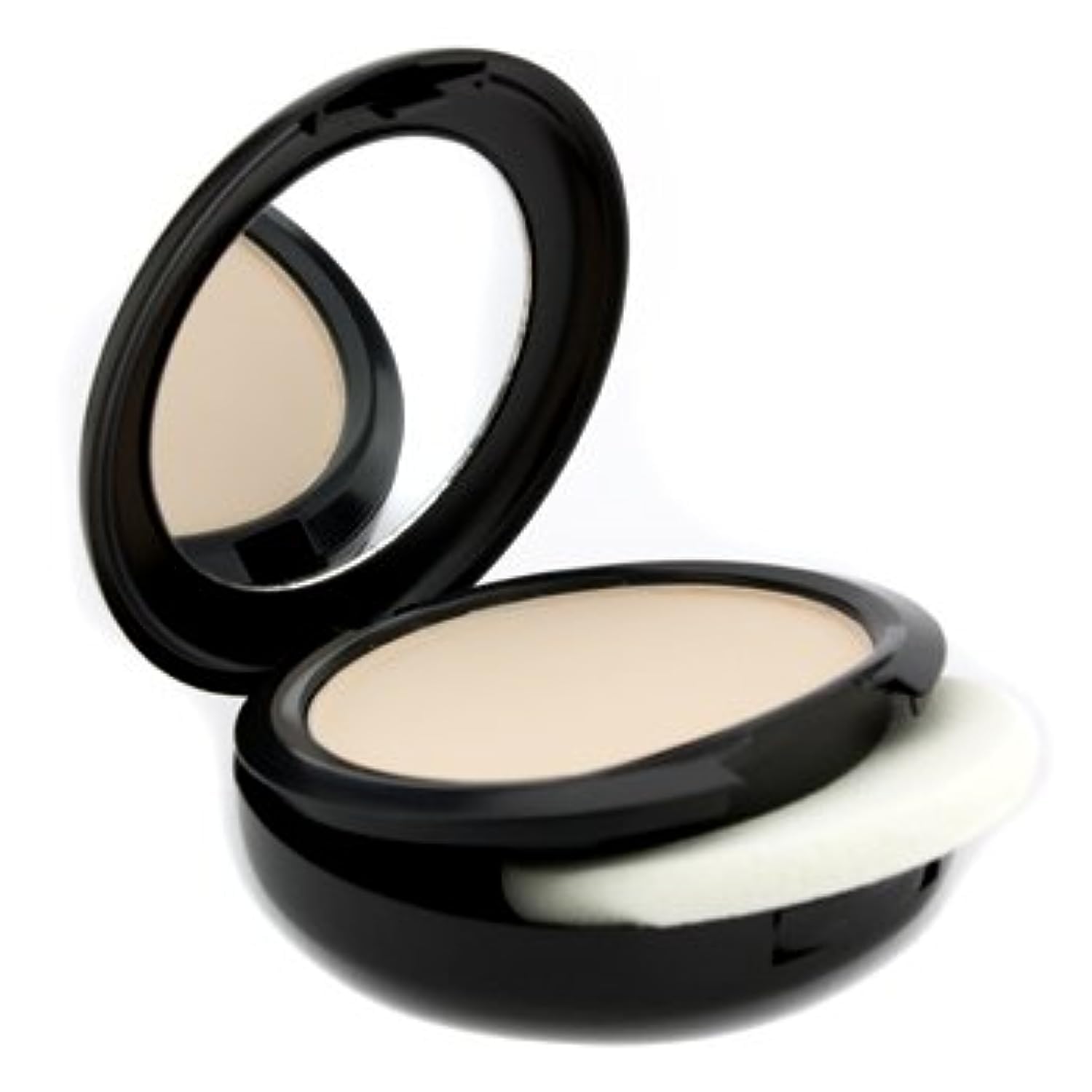 M·A·C Studio Fix Powder + Foundation N4 - Base em Pó 15g