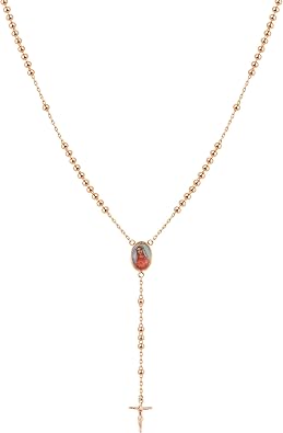 Mytys Long Necklace Maria Jesus