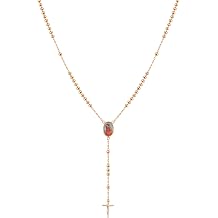 Mytys Long Necklace Maria Jesus