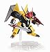 TAMASHII NATIONS BAndai NXEdge Style Jyakomaru Mashin Unit Action Figure