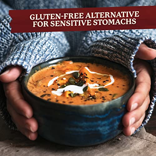 image for Roots Circle All Natural Tapioca Starch | Non GMO & Gluten-Free Flour 