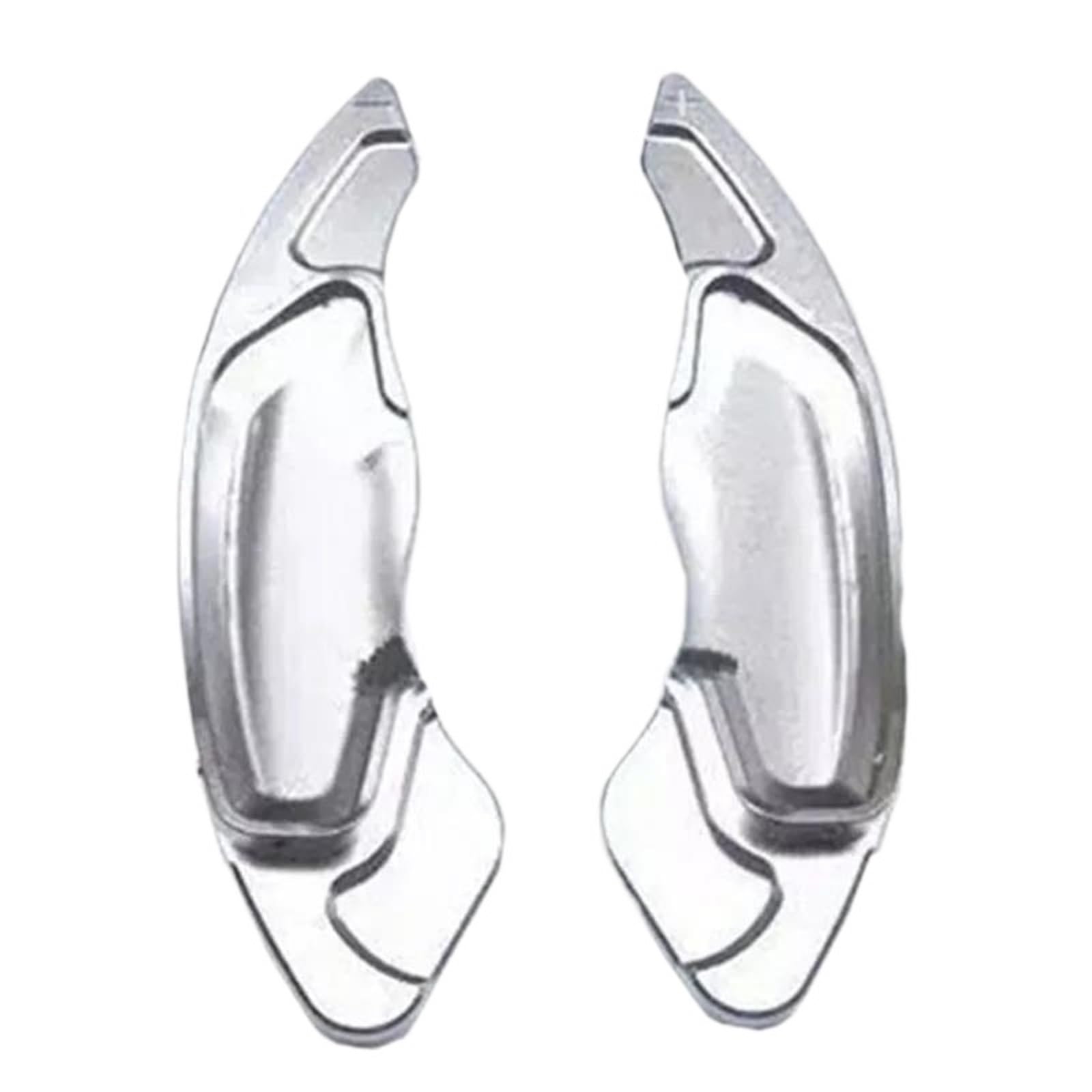 UIEOWHN for Volvo for S60 D4 D5 XC60 T5 T6 S80 XC70 T6 V60 V40 Car Shifter Paddle Gear Shifter Paddles