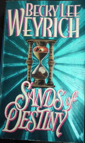 Cover of Sands of Destiny
