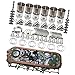 Overhaul Rebuild Kit for Nissan TD42 TD42T Engine