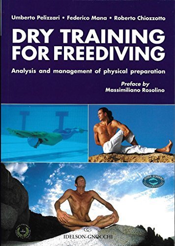 Dry Training for Freediving: Analysis and Management of Physical Preparation