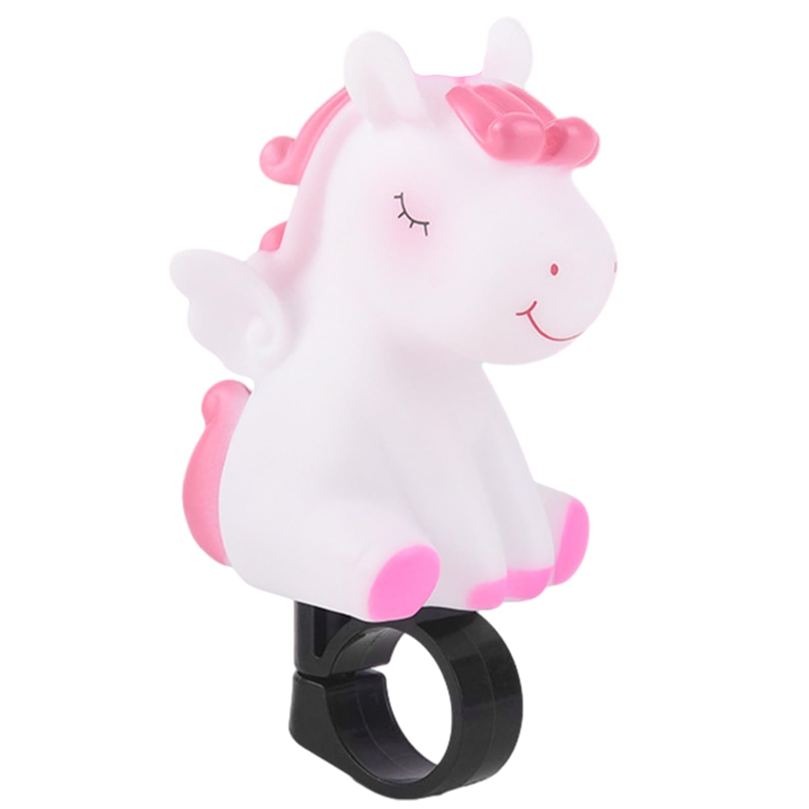 Lustige Fahrradklingel Dinosaurier - Squeeze Hupe Für Kinder & Erwachsene