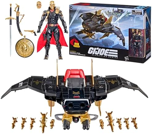 ToyHypeUSA's Amazon Page