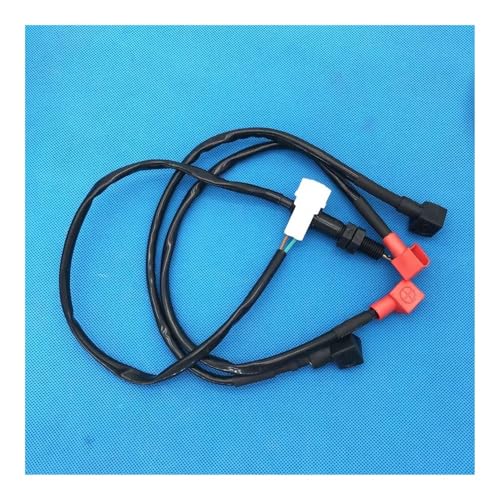 Mazo de cables para ATV 250 YMH que soluciona fallos eléctricos en tu JS250 2