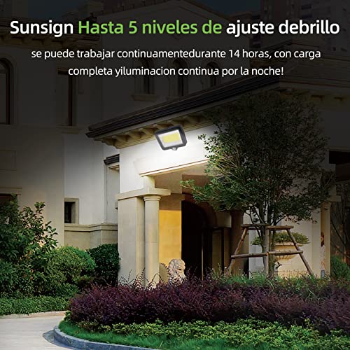El mejor review de Reflectores de luz para exteriores los 7 más buscados. 29 Imagen adicional