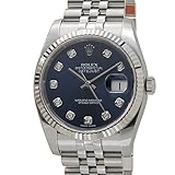 [ロレックス]Rolex 116234G BL デイトジ�
