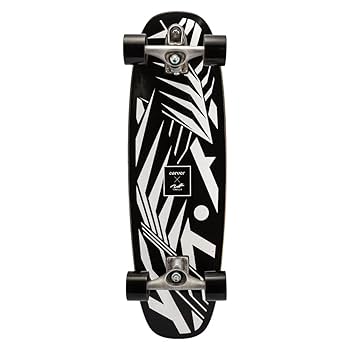 Amazon | [ カーバー スケートボード ] Carver Skateboards