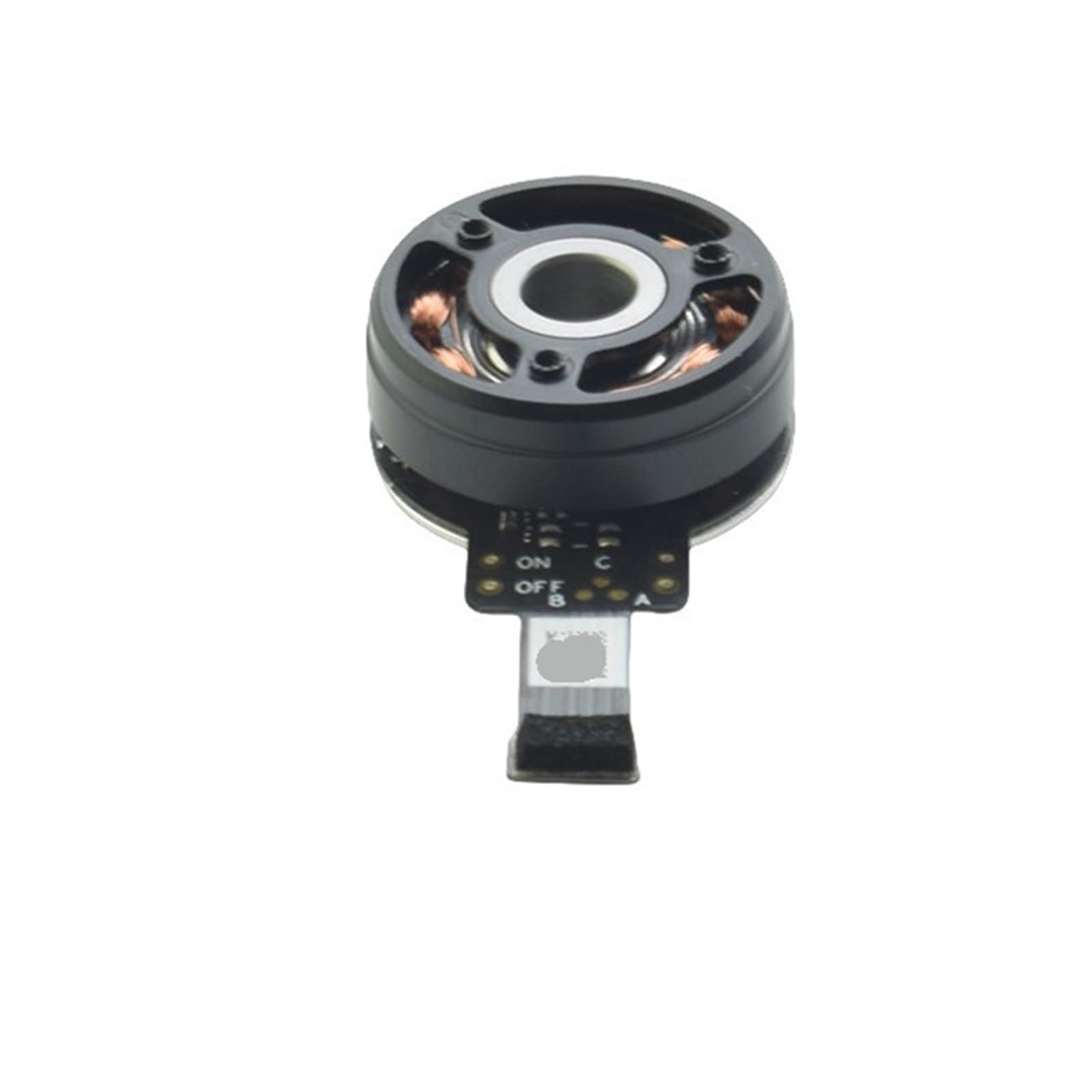 Motore pitch roll gimbal, compatibile con DJI, M3 3 CINE 3T | Parte PTZ asse Y asse R per 3CLASSIC, 3E(Pitch Motor)