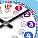 Cander Berlin MNU 1030 Kinderwanduhr (Ø) 30,5 cm Kinder Wanduhr mit lautlosem Uhrenwerk - Ablesen der Uhrzeit Lernen