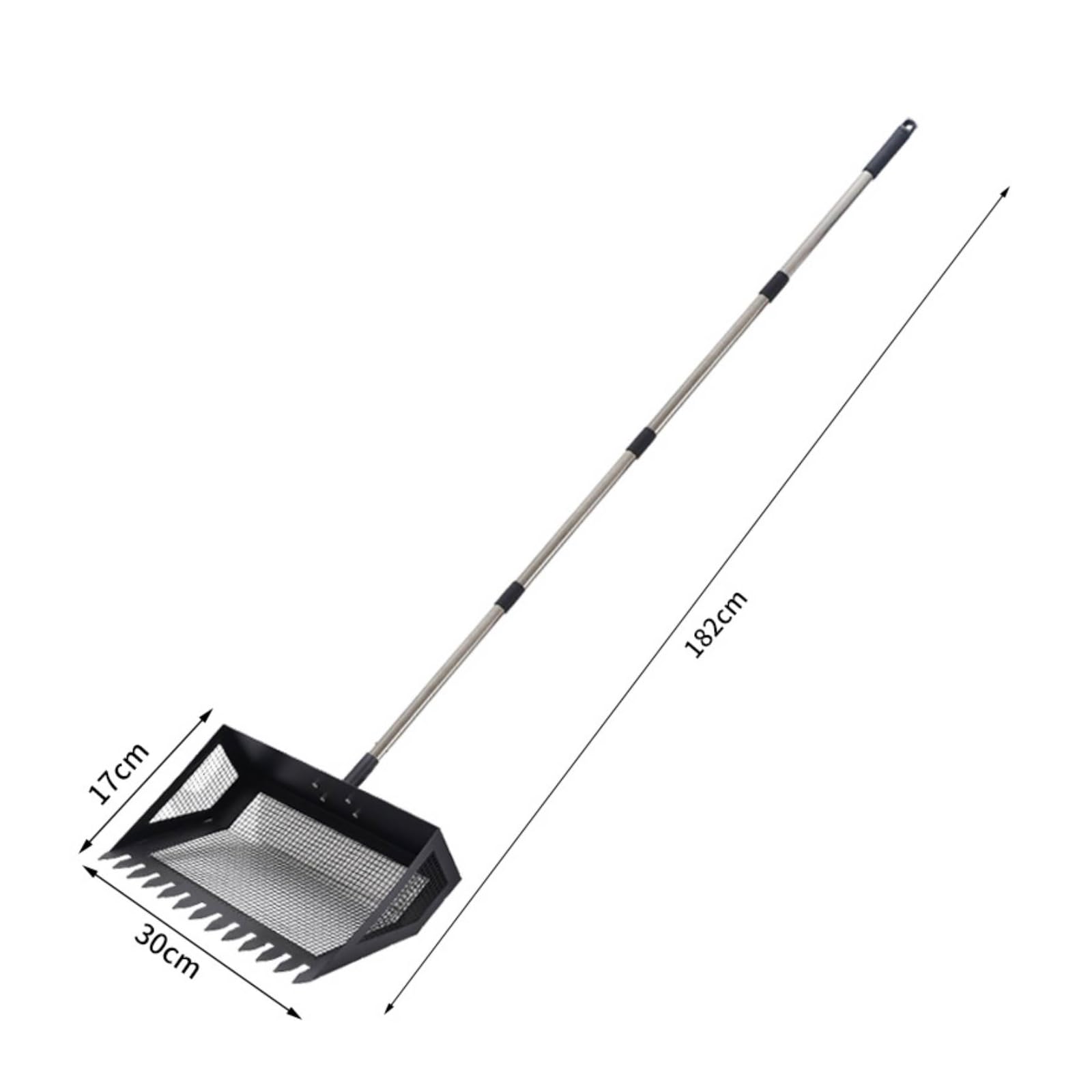 Pelle à Litière pour Chat, style to 4, size to 4