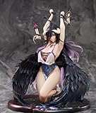 6976881810035 Overlord Statuette 1/7 Albedo Manacle 21 cm