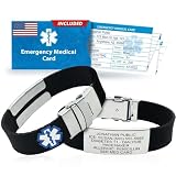 Universal Medical Data Sport