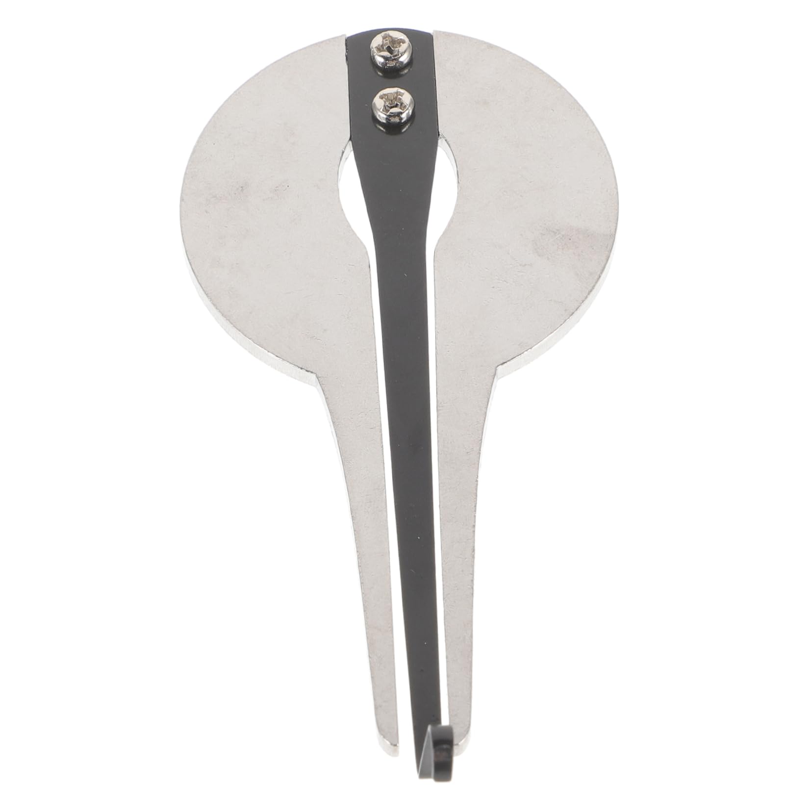 Yardwe Jew's Harp Metal Mouth Harp Maultrommel for Beginners Ethnic Music Instrument Portable Design for Meditation and Relaxation Sound