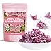 Edible Dried Sakura Blossoms, Premium Dried Whole Sakura Cherry Blossoms, 1.0oz(28.0g)