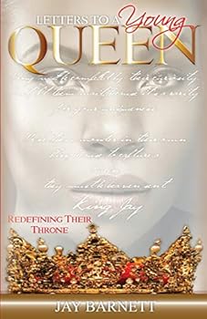 Paperback Letters to a Young Queen: Redefining Their Throne Book
