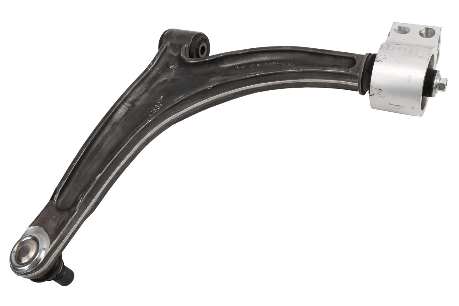 Amazon.com: GM Genuine Parts 22997285 Front Passenger Side