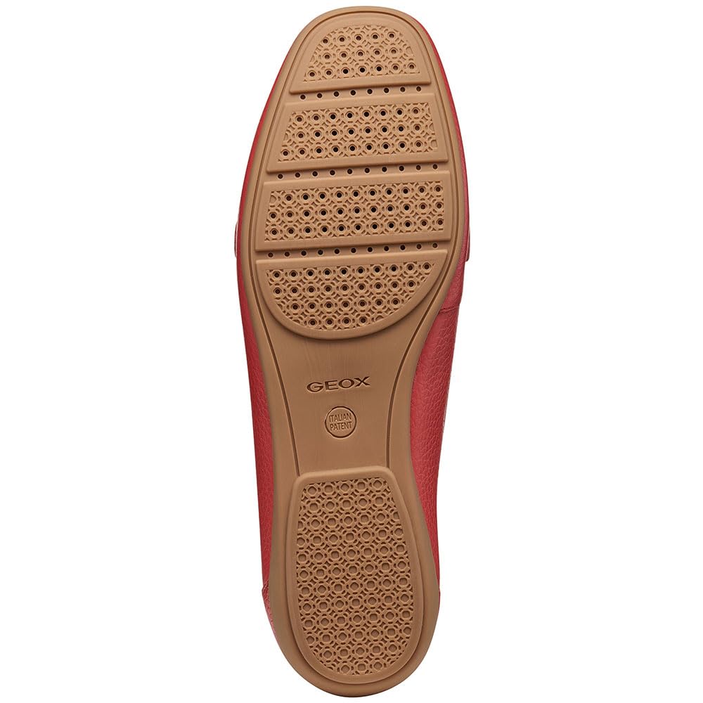 Geox D Annytah MOC B MoccasinFemme