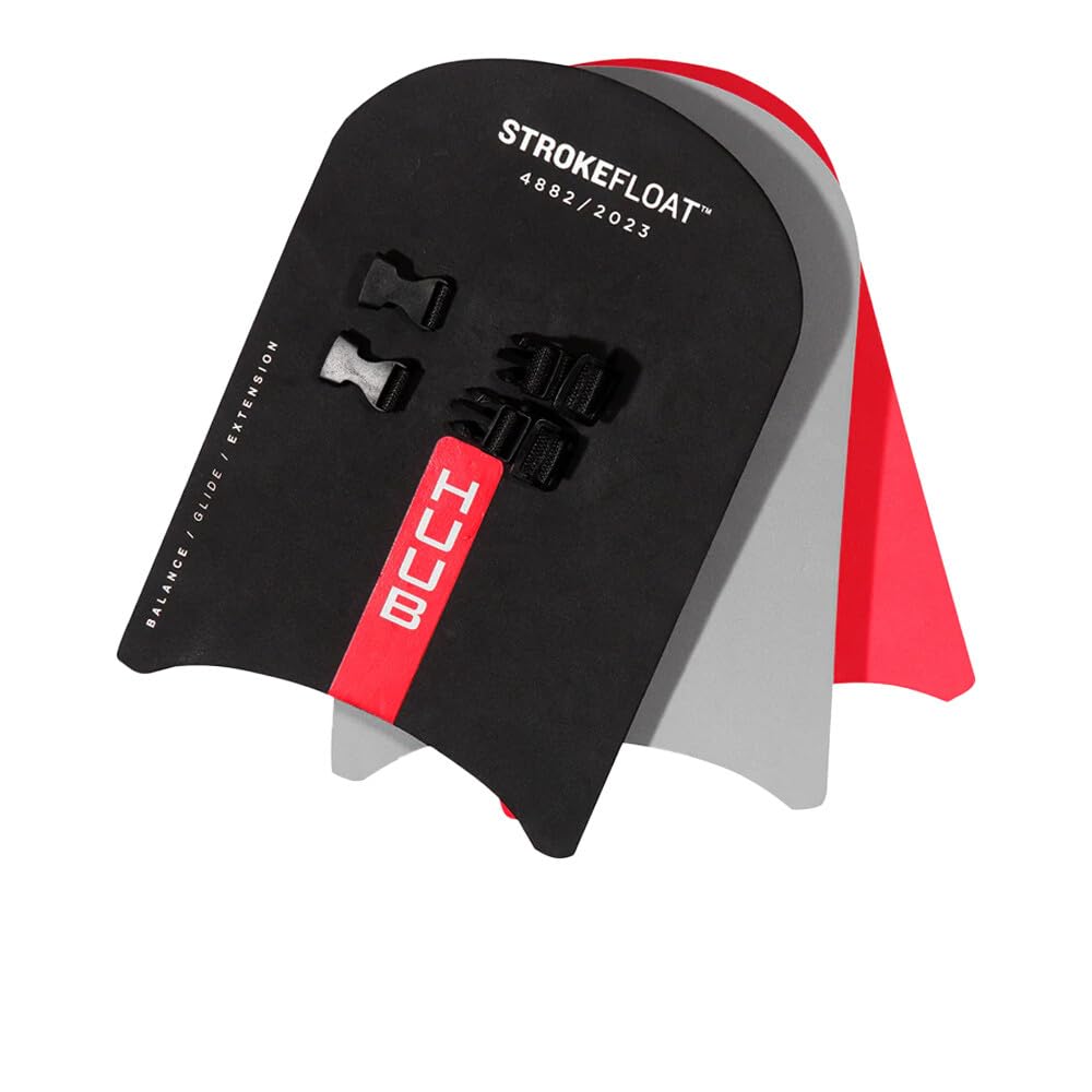 Huub Strokefloat SS25