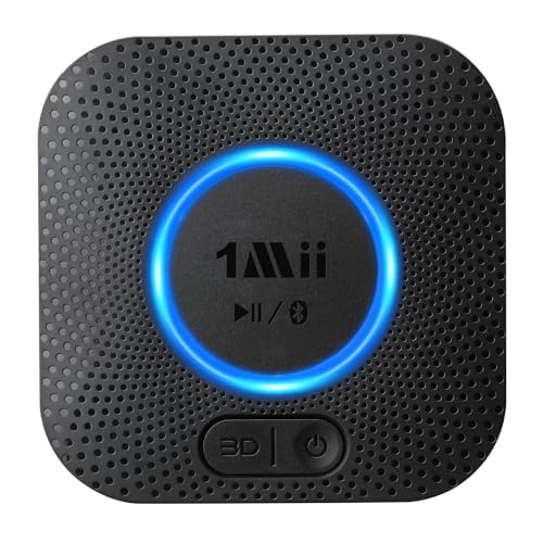 1Mii B06 Plus Bluetooth HiFi Empfänger