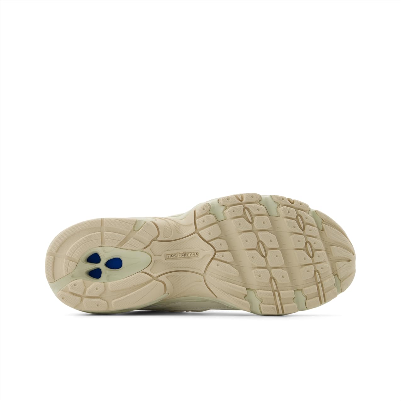 New Balance 740 Lace Grade Boys Kids Running Inspired (GR740KP) (sale marino/angora)