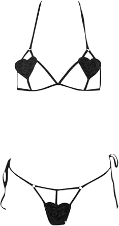 Amazon.com: Sexy Lingerie for Women Exotic Underwear Naughty Date Night